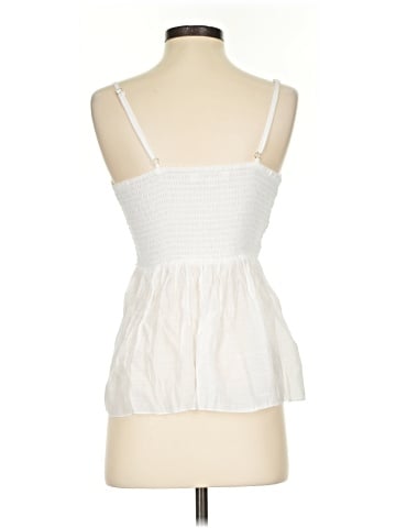 Rebellion Sleeveless Blouse (view 2)