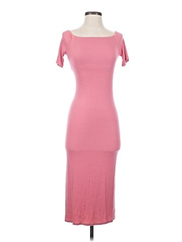 Enza Costa Casual Dress (view 1)