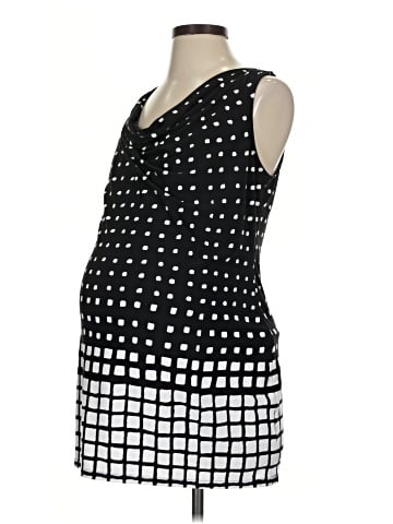 Motherhood Sleeveless Top (view 1)