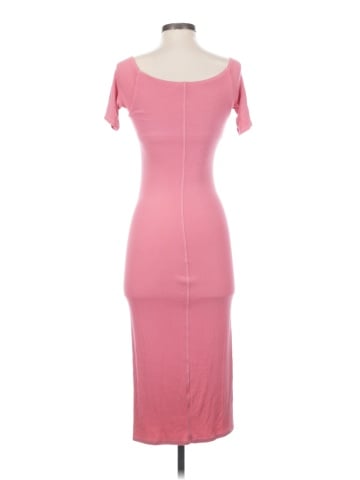 Enza Costa Casual Dress (view 2)