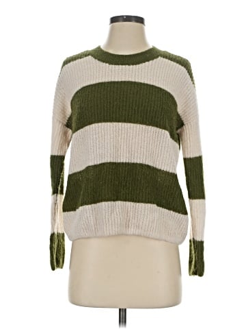 Madewell Pullover Sweater (view 1)