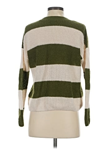 Madewell Pullover Sweater (view 2)