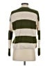 Madewell Stripes Green Pullover Sweater Size XS - photo 2