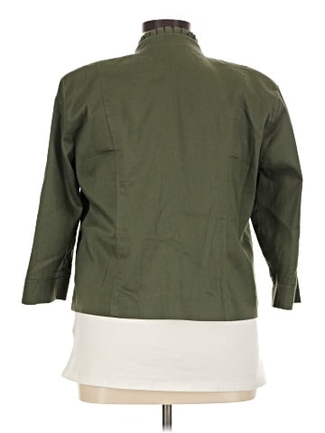 DressBarn Cardigan (view 2)