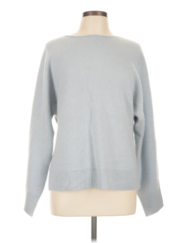 Vince. Cashmere Pullover Sweater (view 1)