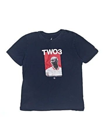 Air Jordan Short Sleeve T-Shirt (view 1)