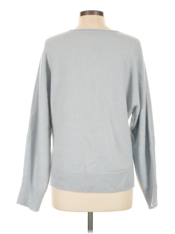 Vince. Cashmere Pullover Sweater (view 2)