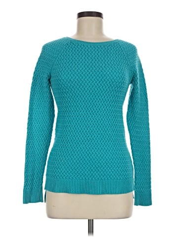 Crown & Ivy Pullover Sweater (view 1)