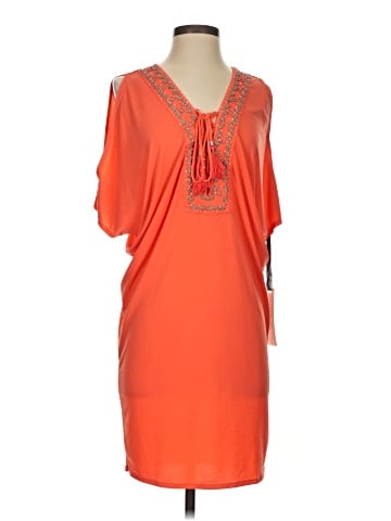 Hale Bob Casual Dress (view 1)