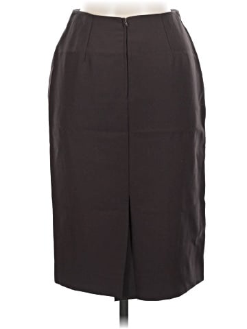 Giorgio Armani Formal Skirt (view 2)