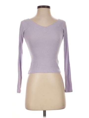 BDG Long Sleeve T-Shirt (view 1)
