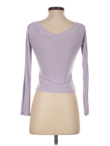 BDG Long Sleeve T-Shirt (view 2)