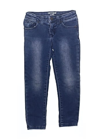 Cat & Jack Jeans (view 1)