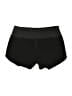 Athleta Solid Black Shorts Size XS - photo 1