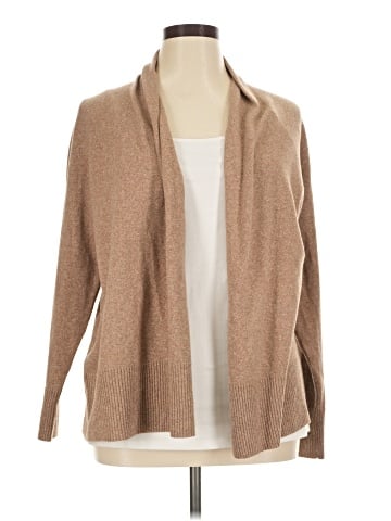 Croft & Barrow Cardigan (view 1)