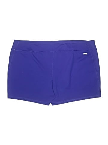 Danskin Now Athletic Shorts (view 2)