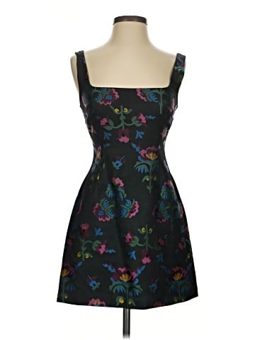 Cynthia Rowley Cocktail Dress (view 1)