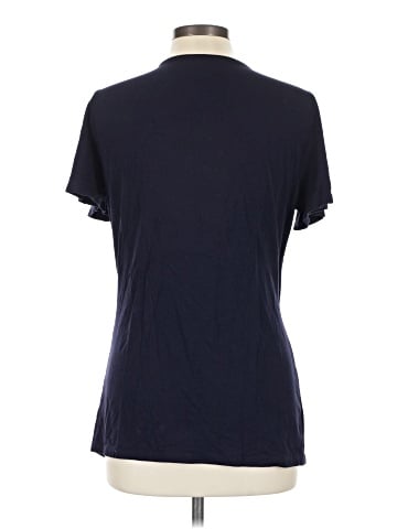 Talbots Short Sleeve Top (view 2)