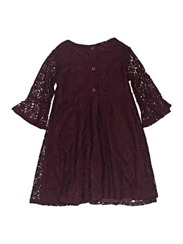 Blueberi Boulevard Dress (view 2)