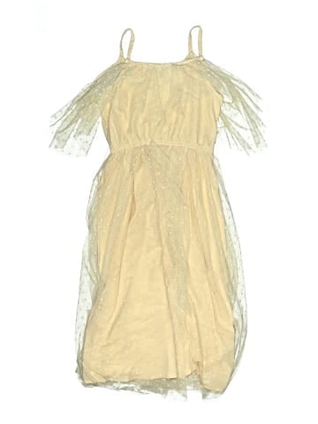 Mia Joy Dress (view 1)