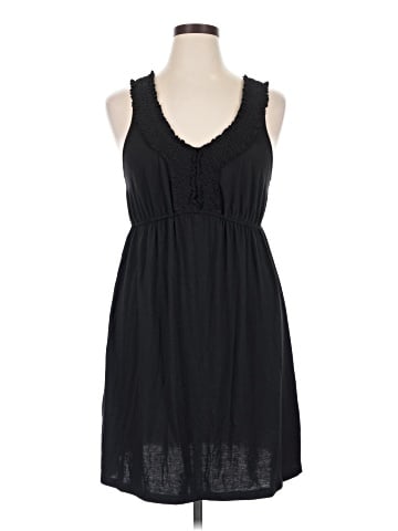 Great Northwest Indigo Casual Dress (view 1)