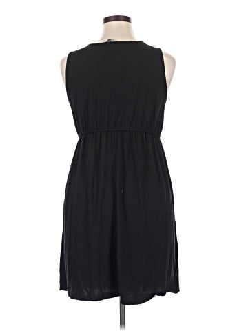 Great Northwest Indigo Casual Dress (view 2)
