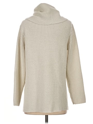 DKNY Turtleneck Sweater (view 2)