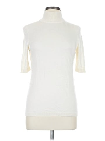 Talbots Short Sleeve Turtleneck (view 1)