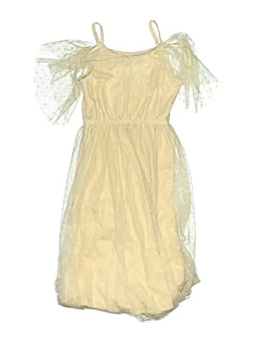 Mia Joy Dress (view 2)