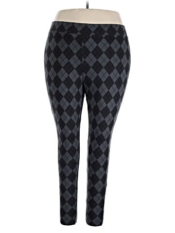 Torrid Leggings (view 1)