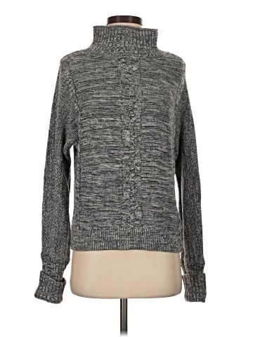 Gap Turtleneck Sweater (view 1)