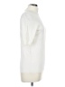Talbots Ivory Short Sleeve Turtleneck Size L - photo 4