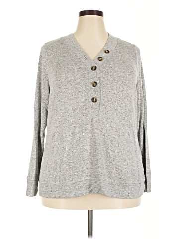 Market and Spruce Cardigan (view 1)