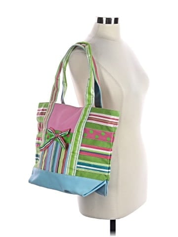 The Quacker Factory Tote (view 2)