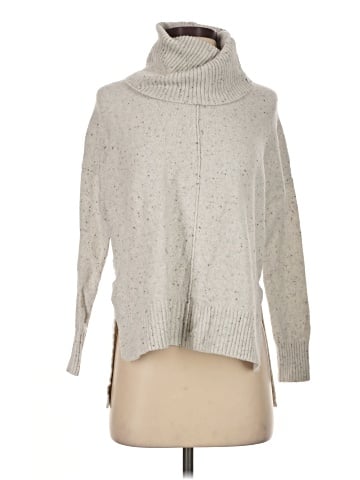 Ruby Moon Turtleneck Sweater (view 1)
