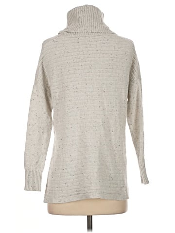 Ruby Moon Turtleneck Sweater (view 2)