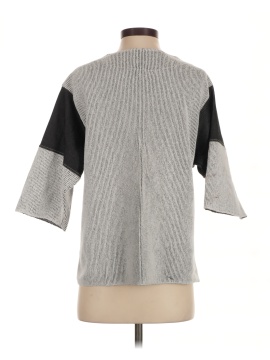 Exist 3/4 Sleeve Top (view 2)
