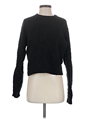 Splendid Pullover Sweater (view 1)