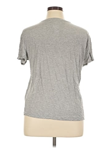 Nine West Short Sleeve T-Shirt (view 2)