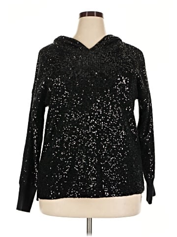 INC International Concepts Pullover Sweater (view 1)
