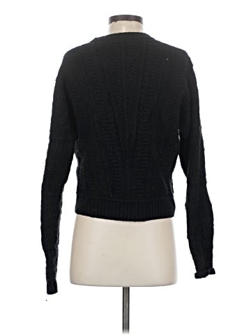 Splendid Pullover Sweater (view 2)