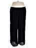 Torrid Black Casual Pants Size 4X Plus (4) - photo 1