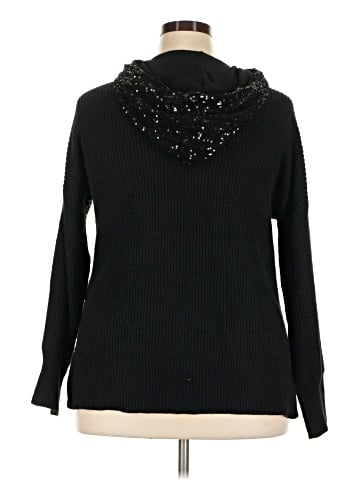 INC International Concepts Pullover Sweater (view 2)