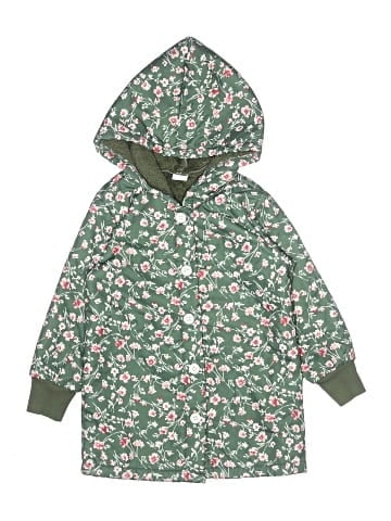 Shein Raincoat (view 1)