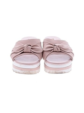 MICHAEL Michael Kors Wedges (view 2)