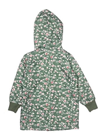 Shein Raincoat (view 2)