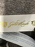 Gold Hawk Gray Cargo Pants Size L - photo 7
