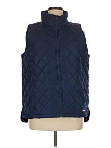 Lands' End Vest (view 1)