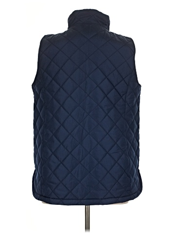 Lands' End Vest (view 2)