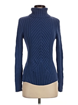 Style&Co Turtleneck Sweater (view 1)